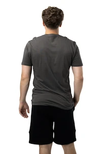 Maglietta da uomo Bauer  1927 Grafitti Tee Dark Grey