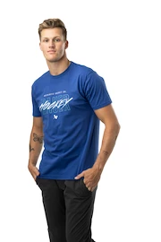 Maglietta da uomo Bauer Authentic Hockey Tee