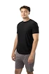 Maglietta da uomo Bauer  Core SS Tech Tee Black XL