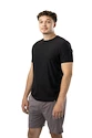 Maglietta da uomo Bauer  Core SS Tech Tee Black XL