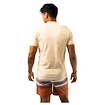 Maglietta da uomo Bauer  Graphic Tee Cream