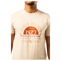 Maglietta da uomo Bauer  Graphic Tee Cream