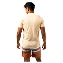 Maglietta da uomo Bauer  Graphic Tee Cream