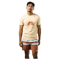 Maglietta da uomo Bauer  Graphic Tee Cream