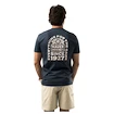 Maglietta da uomo Bauer  Graphic Tee Indigo