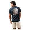 Maglietta da uomo Bauer  Graphic Tee Indigo