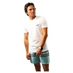 Maglietta da uomo Bauer  Graphic Tee White