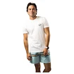 Maglietta da uomo Bauer  Graphic Tee White