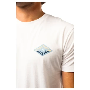 Maglietta da uomo Bauer  Graphic Tee White