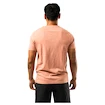 Maglietta da uomo Bauer  Pocket Tee Ash Rose