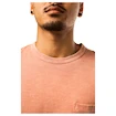Maglietta da uomo Bauer  Pocket Tee Ash Rose
