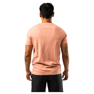 Maglietta da uomo Bauer  Pocket Tee Ash Rose