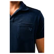 Maglietta da uomo Bauer  Terry Polo Navy