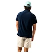 Maglietta da uomo Bauer  Terry Polo Navy