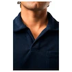 Maglietta da uomo Bauer  Terry Polo Navy