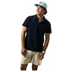 Maglietta da uomo Bauer  Terry Polo Navy