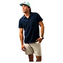 Maglietta da uomo Bauer  Terry Polo Navy