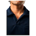 Maglietta da uomo Bauer  Terry Polo Navy
