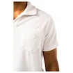 Maglietta da uomo Bauer  Terry Polo White