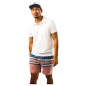 Maglietta da uomo Bauer  Terry Polo White