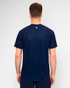 Maglietta da uomo BIDI BADU  Decoration Tee Dark Blue