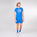 Maglietta da uomo BIDI BADU  Karabo Lifestyle Tee
