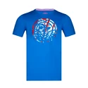 Maglietta da uomo BIDI BADU  Karabo Lifestyle Tee