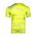 Maglietta da uomo BIDI BADU  Kovu Tech Tee Lime