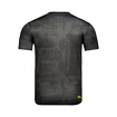 Maglietta da uomo BIDI BADU  Madu Tech Tee Grey