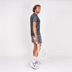 Maglietta da uomo BIDI BADU  Madu Tech Tee Grey