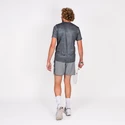 Maglietta da uomo BIDI BADU  Madu Tech Tee Grey