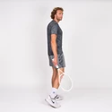 Maglietta da uomo BIDI BADU  Madu Tech Tee Grey