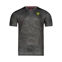 Maglietta da uomo BIDI BADU  Madu Tech Tee Grey