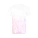 Maglietta da uomo BIDI BADU  Tafari Tech Tee Lilac/White