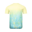 Maglietta da uomo BIDI BADU  Tafari Tech Tee Mint/Yellow