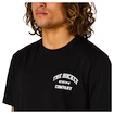 Maglietta da uomo CCM  Athleisure Tee Black