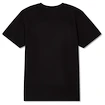 Maglietta da uomo CCM  Athleisure Tee Black