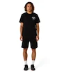 Maglietta da uomo CCM  Athleisure Tee Black
