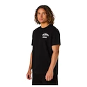 Maglietta da uomo CCM  Athleisure Tee Black