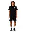 Maglietta da uomo CCM  Athleisure Tee Black