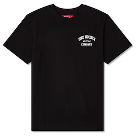 Maglietta da uomo CCM Athleisure Tee Black