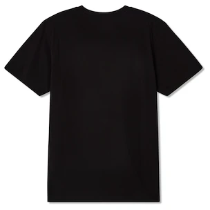 Maglietta da uomo CCM  Athleisure Tee Black XXL