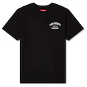 Maglietta da uomo CCM  Athleisure Tee Black XXL