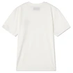 Maglietta da uomo CCM  Athleisure Tee Blanc