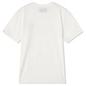 Maglietta da uomo CCM  Athleisure Tee Blanc