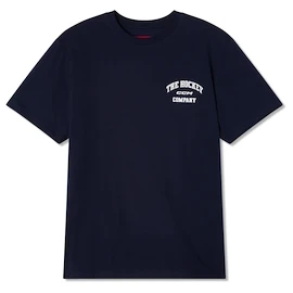 Maglietta da uomo CCM Athleisure Tee Navy