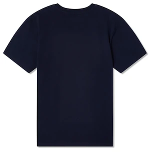 Maglietta da uomo CCM  Athleisure Tee Navy