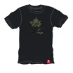 Maglietta da uomo CCM  CAMO S/S TEE