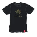 Maglietta da uomo CCM  CAMO S/S TEE
