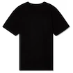 Maglietta da uomo CCM  Casual Tee Black